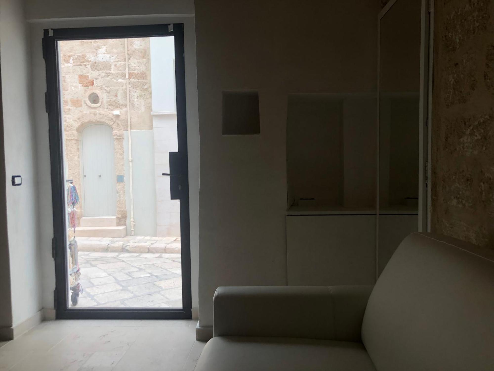 Dimora Grottacielo Apartment Polignano a Mare Exterior photo